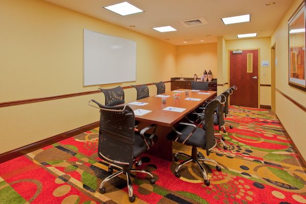Holiday Inn Express & Suites PENSACOLA WEST-NAVY BASE (Pensacola)